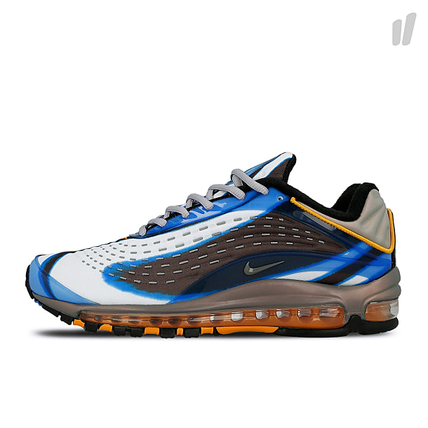 Nike - air max deluxe | Overkill