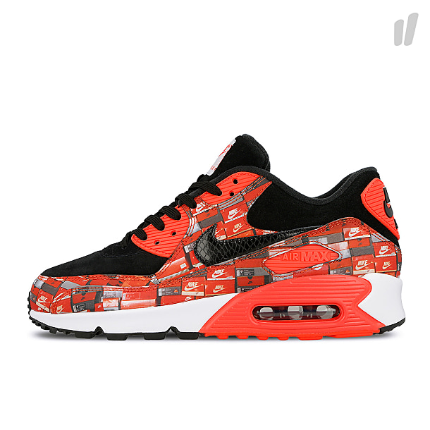 激安単価でNIKE AIR MAX 90 PRINT/AIR MAX 1 PRINT スニーカー