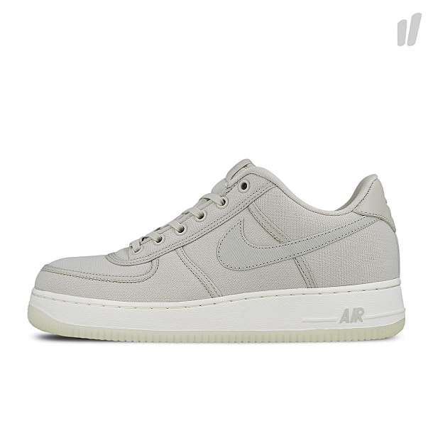 Nike - air force 1 low retro qs canvas | Overkill