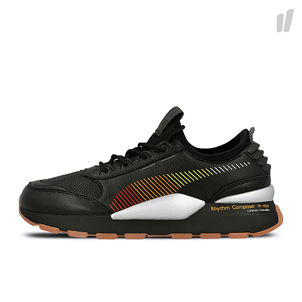 Asombrosamente Seguir Mal Puma - rs-0 | Overkill