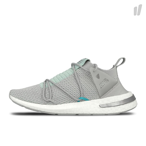 arkyn primeknit grey