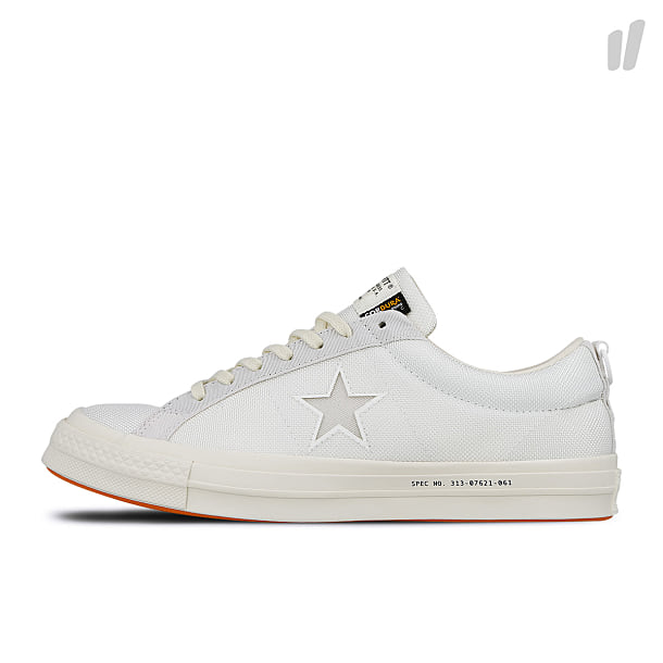 Converse - Carhartt WIP Converse One Star | Overkill