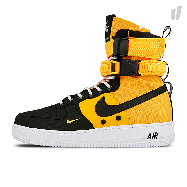 Nike - sf air force 1 | Overkill