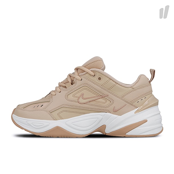 Nike m2k tekno sales desert sand