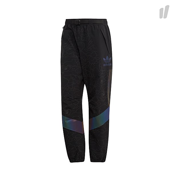 Bape on sale adidas pants