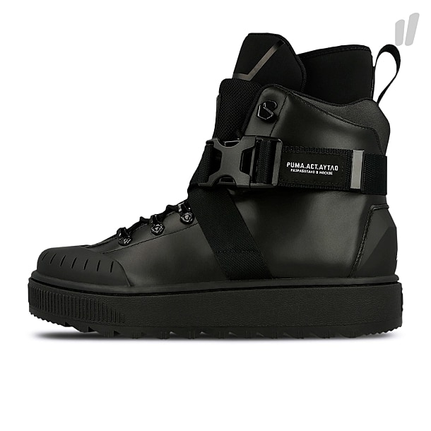 Puma - Outlaw Moscow x Puma Ren Boot | Overkill