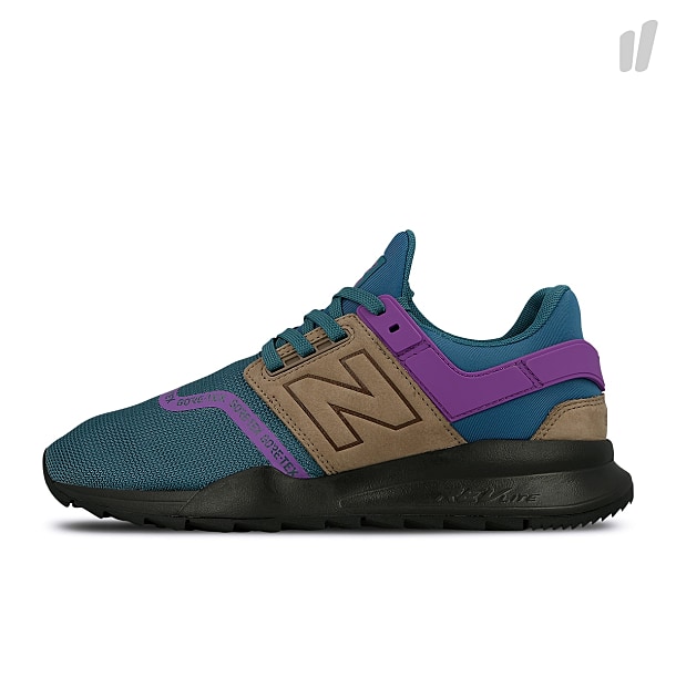 New Balance ms 247 gtz Overkill