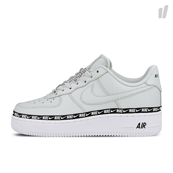 Ídolo Fusión Monetario Nike - wmns air force 1 ´07 se premium | Overkill