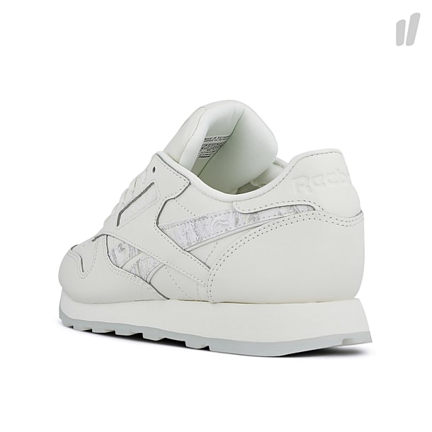tanto Traer fusible Reebok - wmns classic leather | Overkill