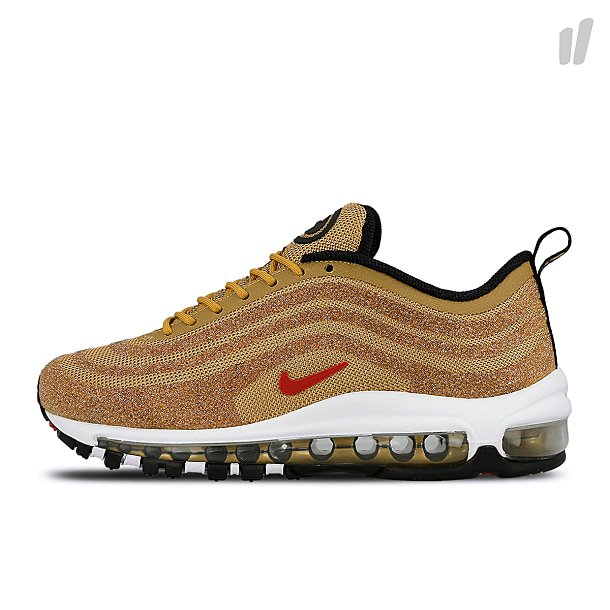 Nike - Swarovski x Nike Wmns Air Max 97 LXX | Overkill