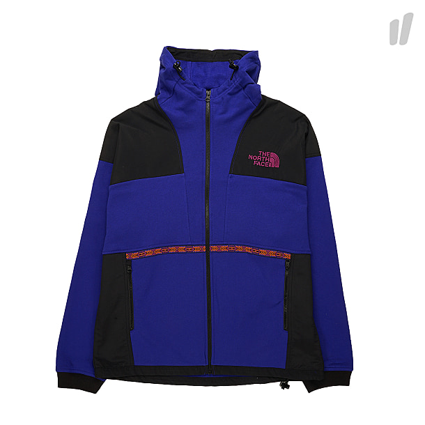 The North Face - M '92 Rage Fleece Hoodie | Overkill