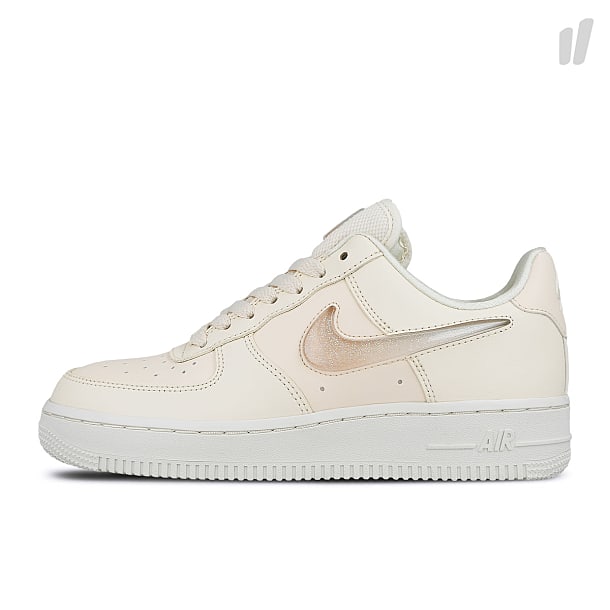 Ídolo Fusión Monetario Nike - wmns air force 1 ´07 se premium | Overkill