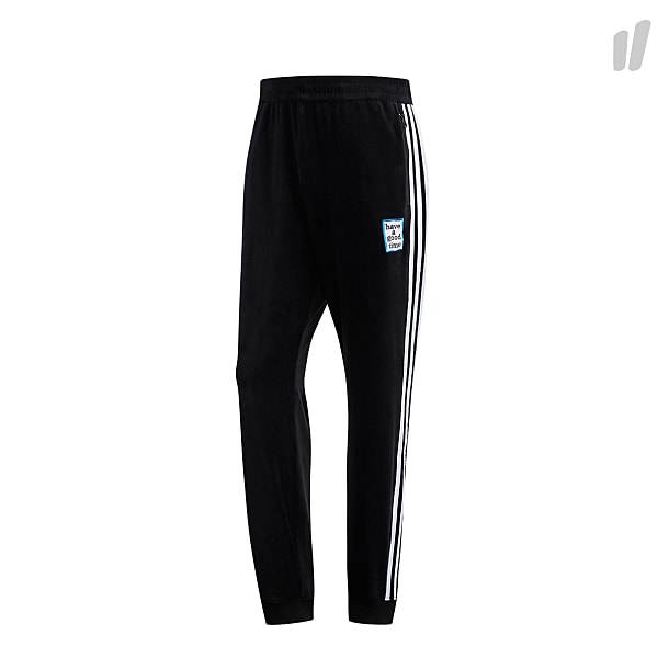 Adidas have a sales good time velour