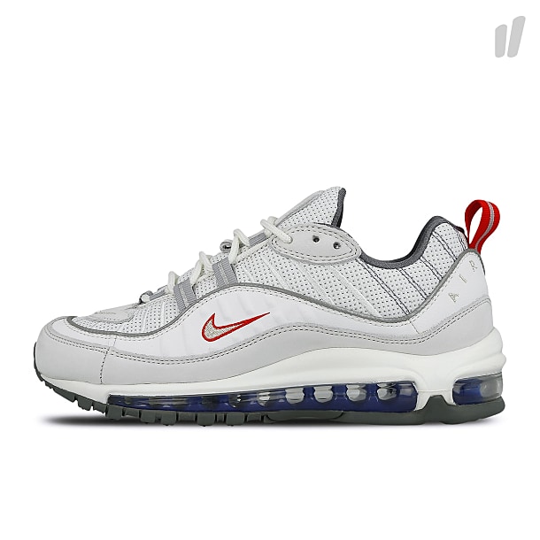 Nike - air max 98 | Overkill