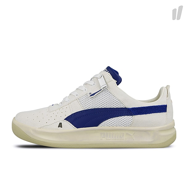 Ruim het formulier Inzet Puma - ADER Error x Puma California | Overkill