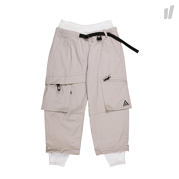 Nike ACG Cargo Pants Are So Good You'll Believe in Cargo Pants Again