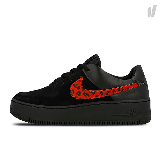 Hectare leeg Poëzie Nike - wmns air force 1 sage low premium | Overkill