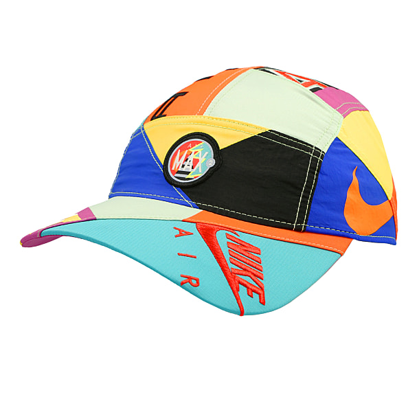 Atmos x Nike NRG AW84 CU Cap