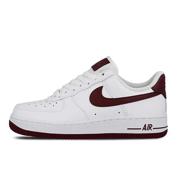 Nike - wmns air force 1 ´07 | Overkill