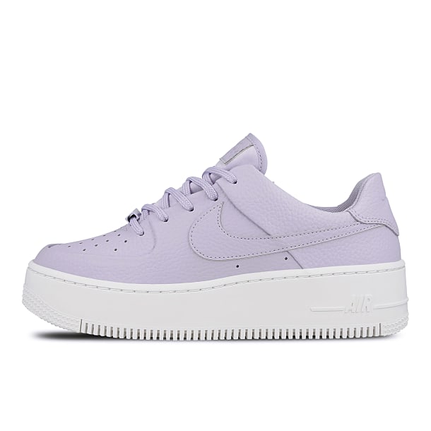 purple air force 1 sage low