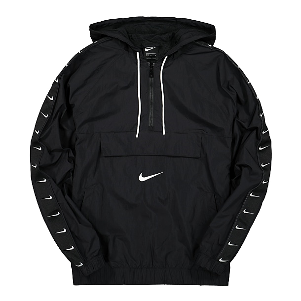 Bedrijf Bestrooi Pennenvriend Nike - NSW Swoosh Jacket Woven | Overkill