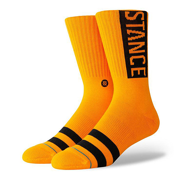 Stance - OG Socks | Overkill