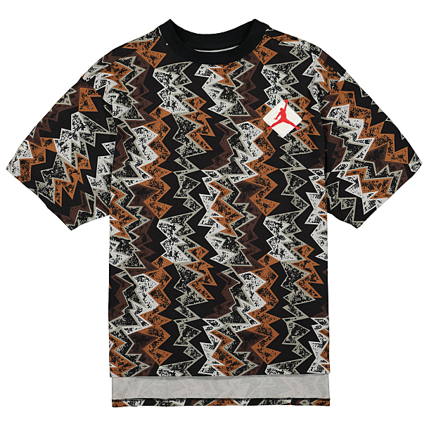 Patta x Air Jordan Jumpman S/S Tee