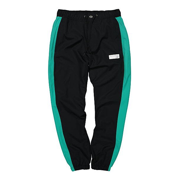 Nb athletics deals windbreaker pant