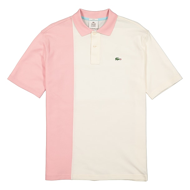 Lacoste Golf le Fleur x Lacoste Polo Shirt Overkill