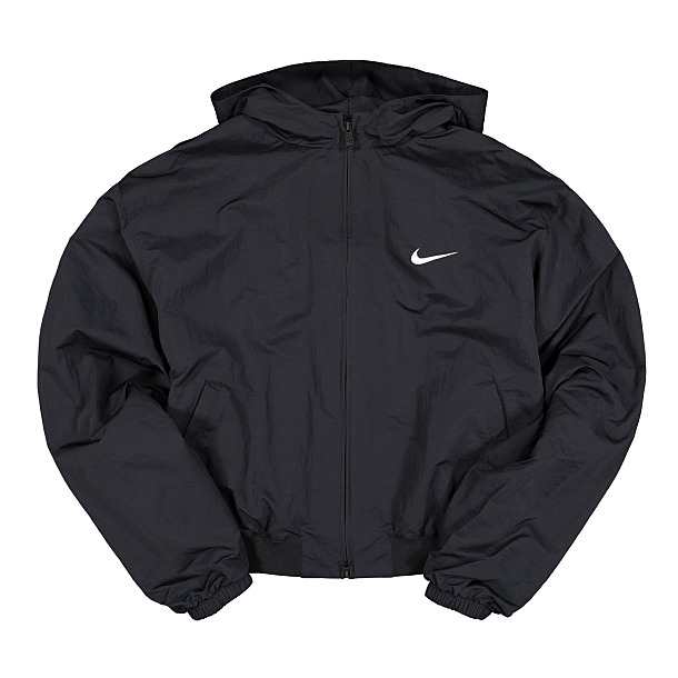 Fear of God x Nike Bomber Jacket