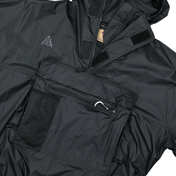 Nike - NRG ACG Anorak HD | Overkill