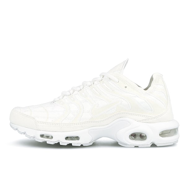 Nike - air max plus deconstructed | Overkill