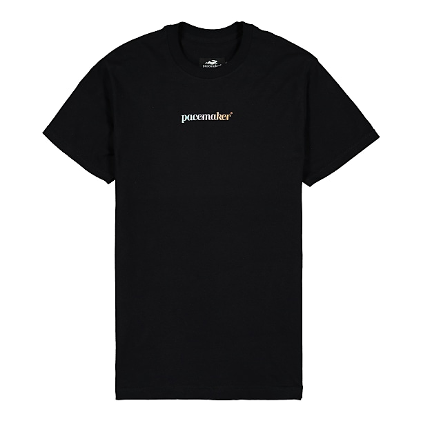 Pacemaker - concrete credibility slogan tee | Overkill