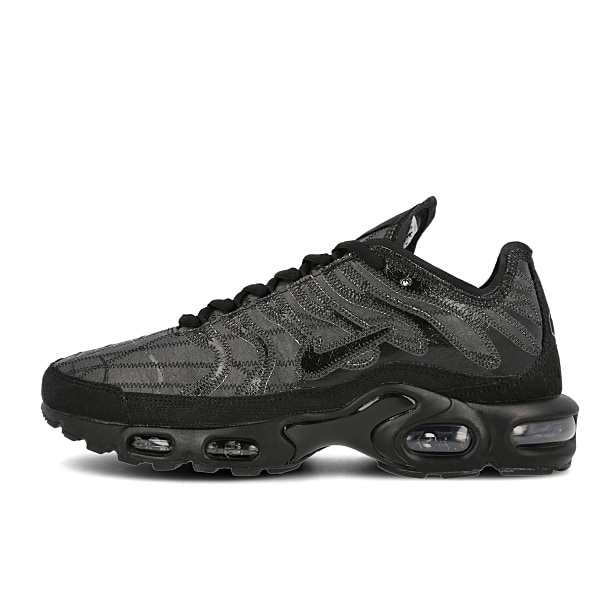 Nike - max plus deconstructed | Overkill