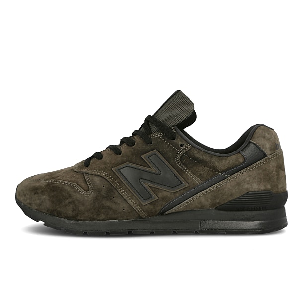 Religioso arrastrar Perceptivo New Balance - cm 996 re | Overkill