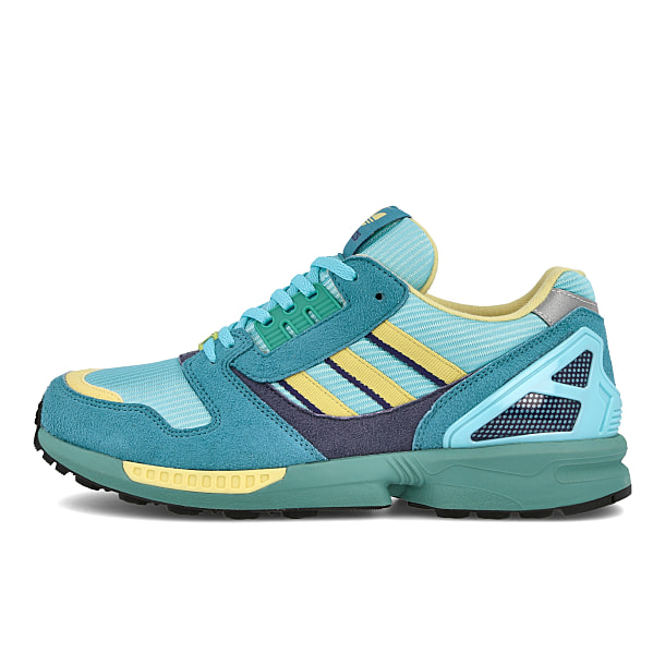 adidas - consortium zx 8000 | Overkill