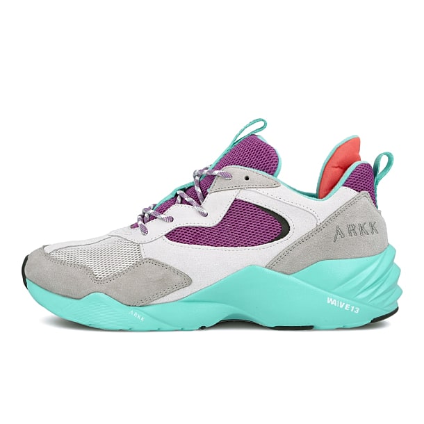 kanetyk suede