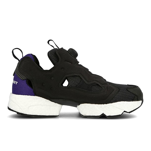 Reebok adidas x Reebok Instapump Fury BOOST Overkill