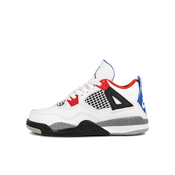 Jordan Air Jordan 4 Retro PS Overkill