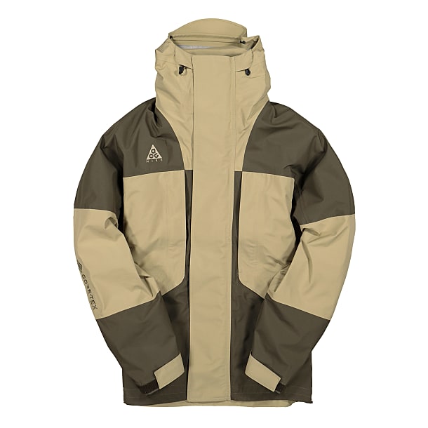 - ACG Hooded Jacket | Overkill