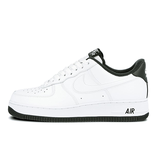 Nike - air force 1 07 | Overkill