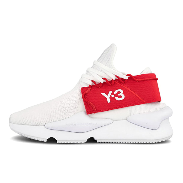 Y-3 - kaiwa knit | Overkill