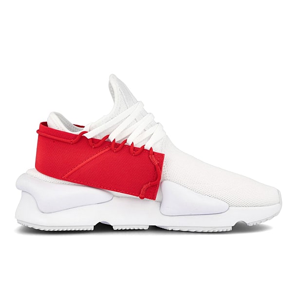 Y-3 - kaiwa knit | Overkill