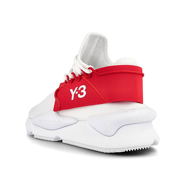 Y-3 - kaiwa knit | Overkill