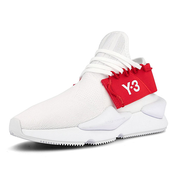 Y-3 - kaiwa knit | Overkill