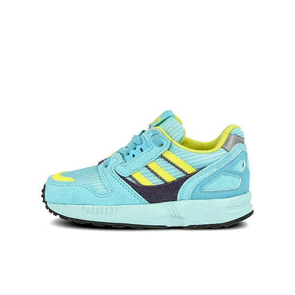 Adidas Originals Scarpe ZX 8000 Crib Blu Dressinn