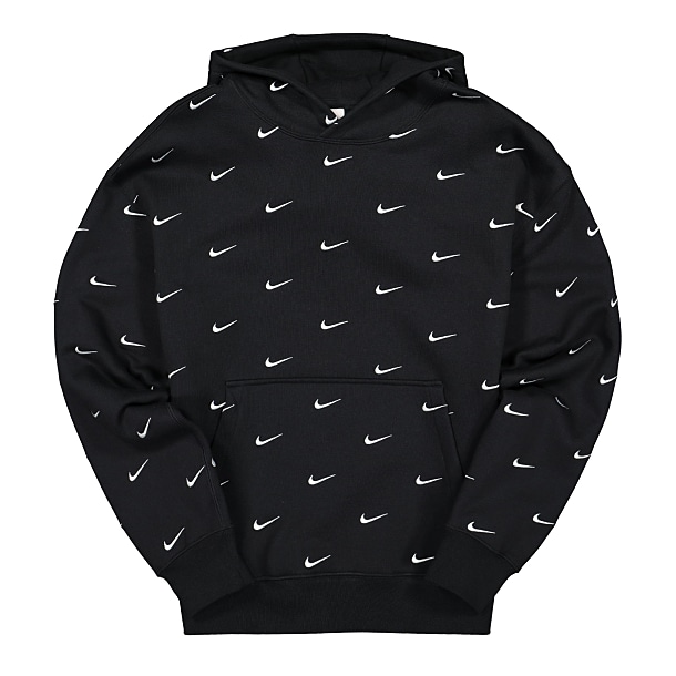 Nike - NRG Swoosh Logo Hoodie | Overkill