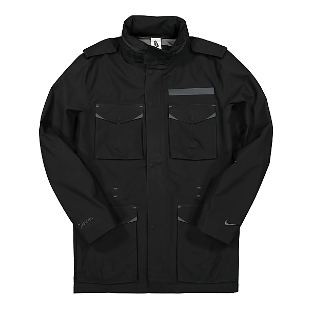 NIKE NRG GORE-TEX M65 ゴアテックス ミリタリージャケット - スノーボード