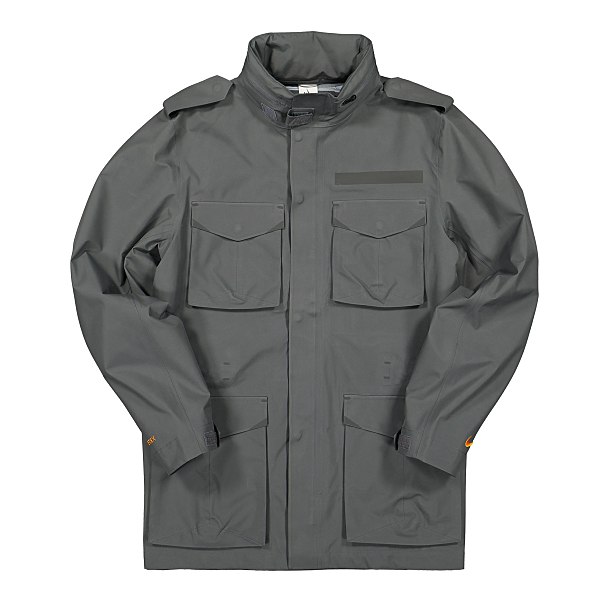 NIKE NRG GORE-TEX M65 DARK GREY ジャケット　M