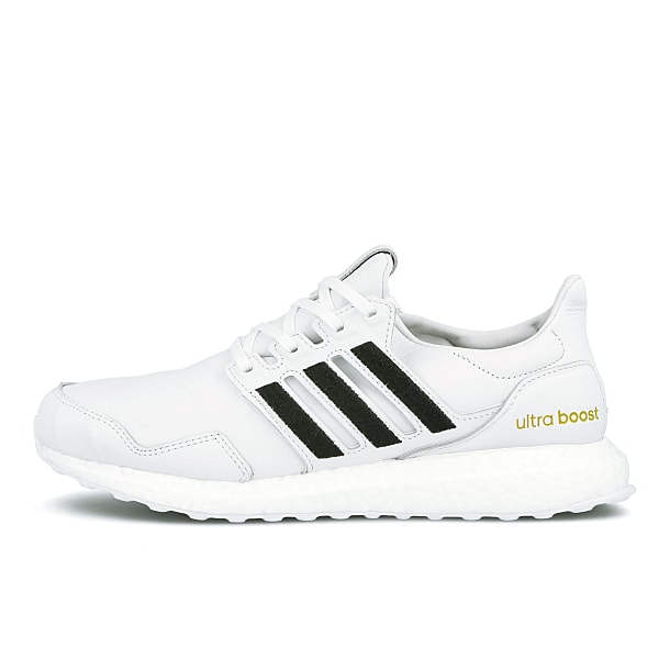 Slecht diep Wiens adidas - ultraboost dna leather | Overkill